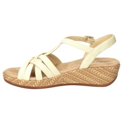 New Lua Women Adjustable Strap|Sandals