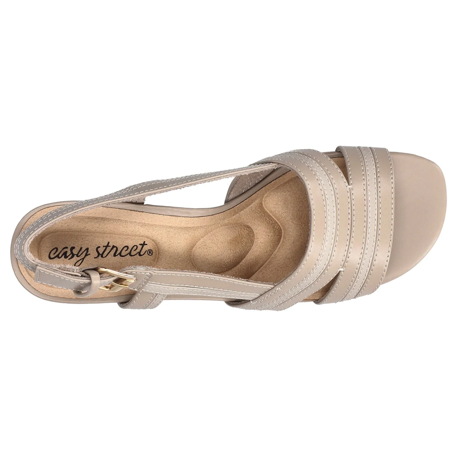 Clearance Meghan Women Adjustable Strap|Sandals