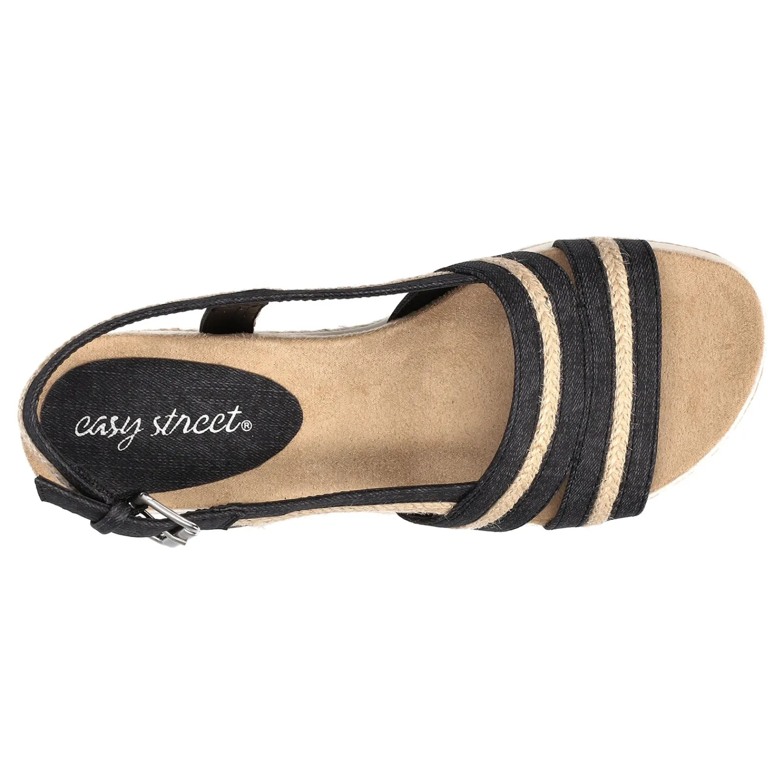 Clearance Mel Women Adjustable Strap|Sandals