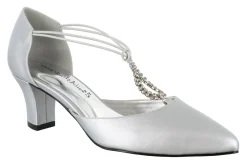 New Moonlight Women Dress Shoes