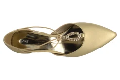 New Moonlight Women Dress Shoes