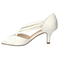 Fashion Oceana Women Dress Shoes