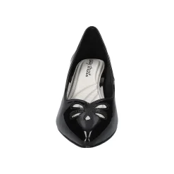 Fashion Pat Women Dress Shoes