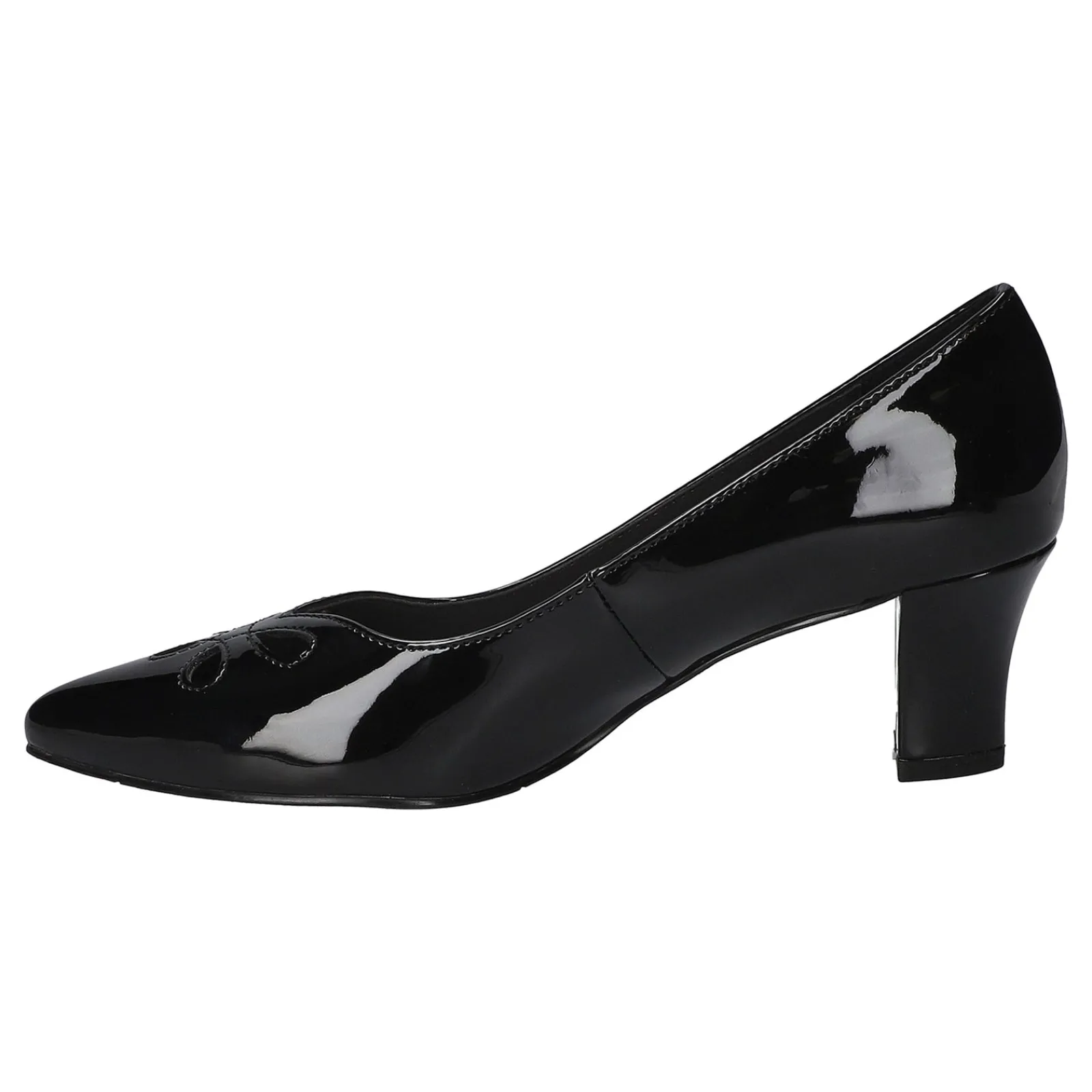 Fashion Pat Women Dress Shoes