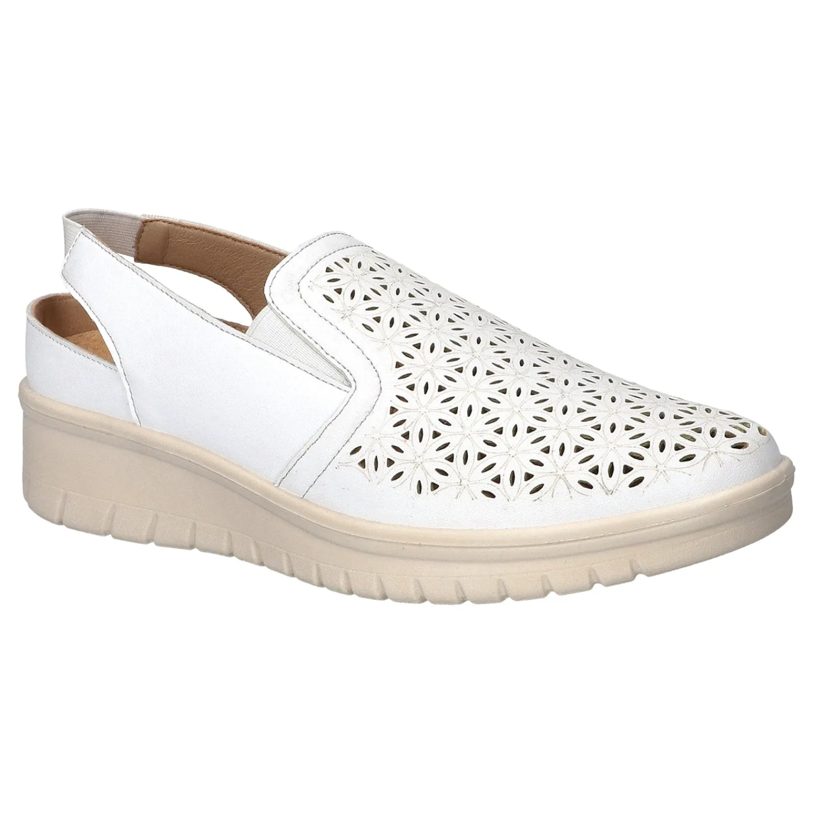 New Petal Women Slip Ons|Slip Ons