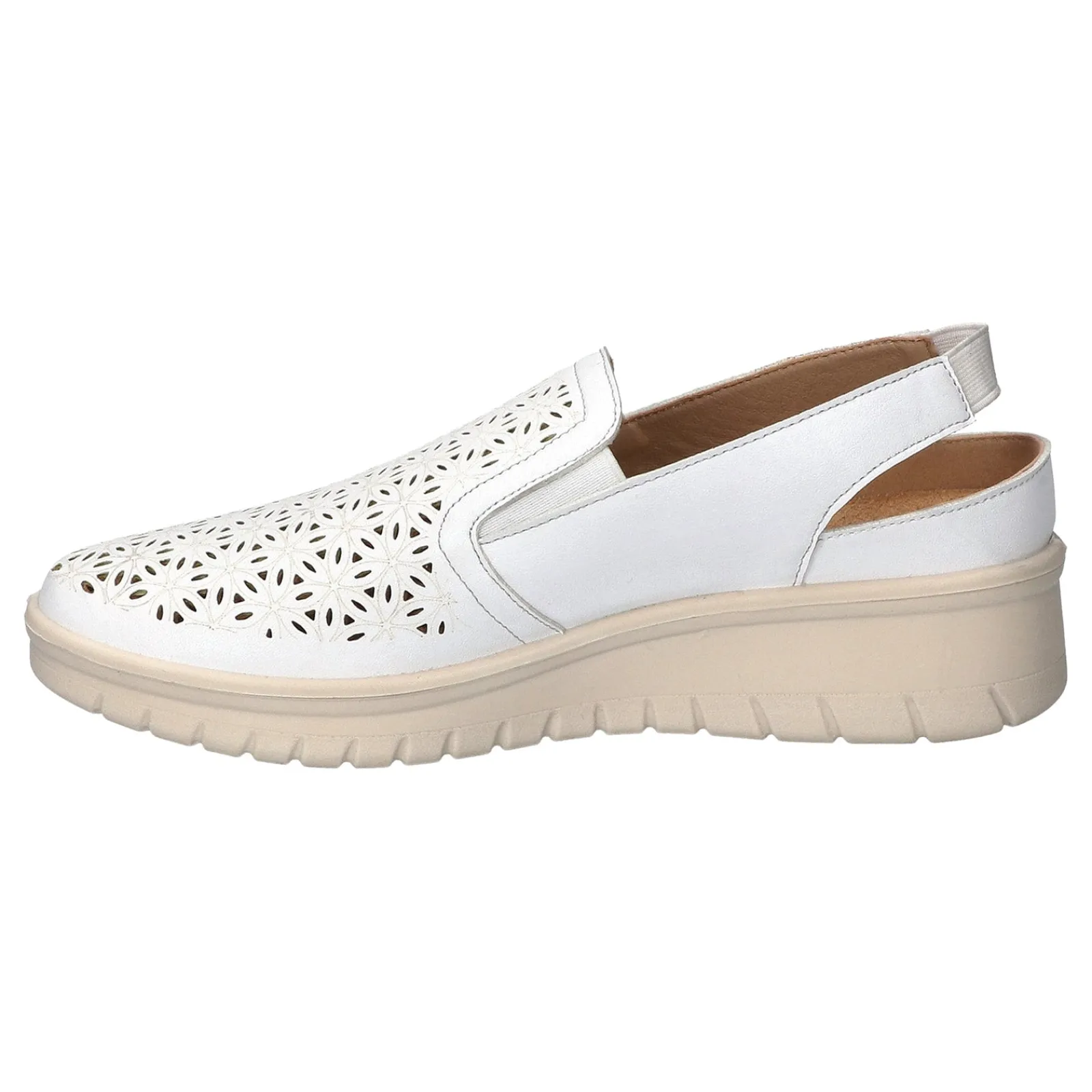 New Petal Women Slip Ons|Slip Ons
