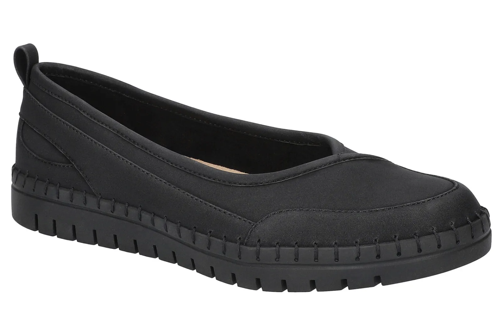 Fashion Poe Women Casual Shoes