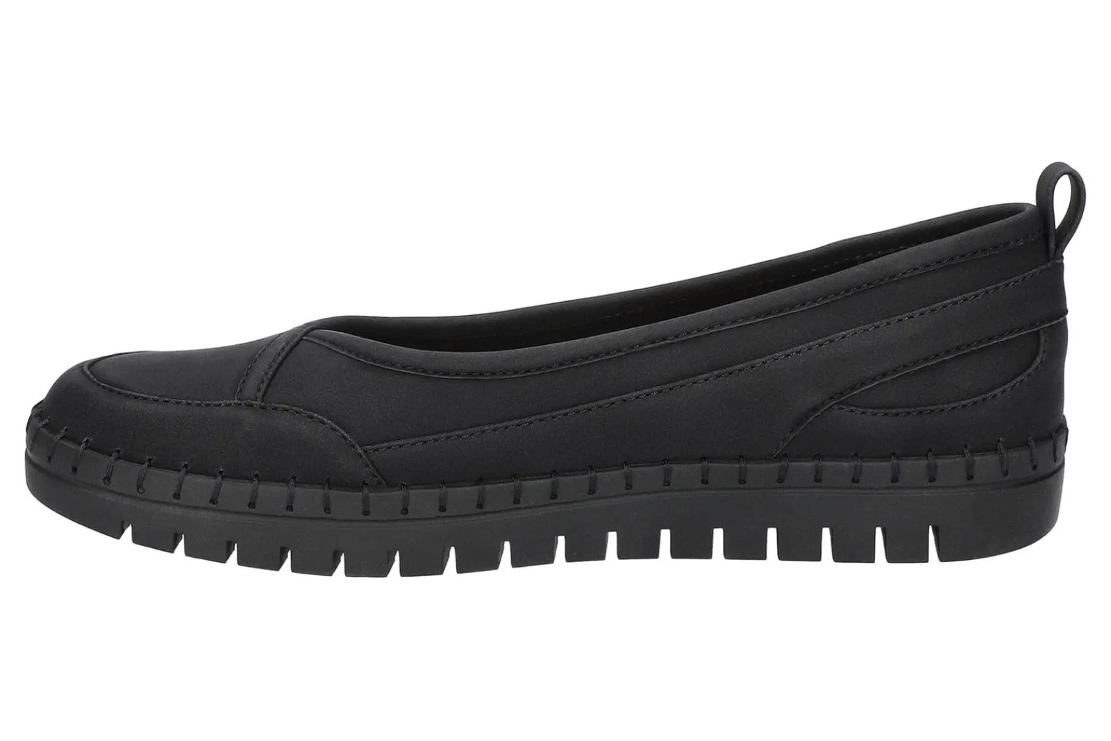 Fashion Poe Women Casual Shoes