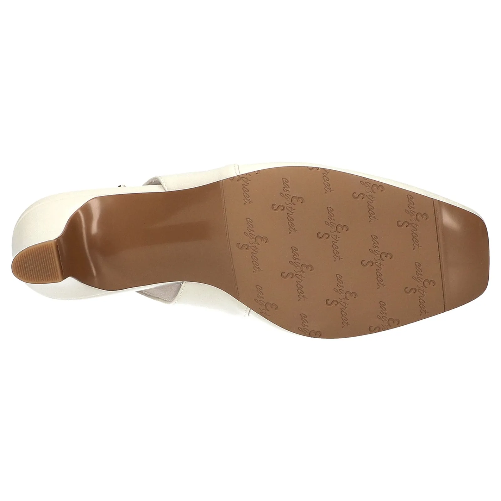 Clearance Ritsa Women Adjustable Strap|Dress Shoes