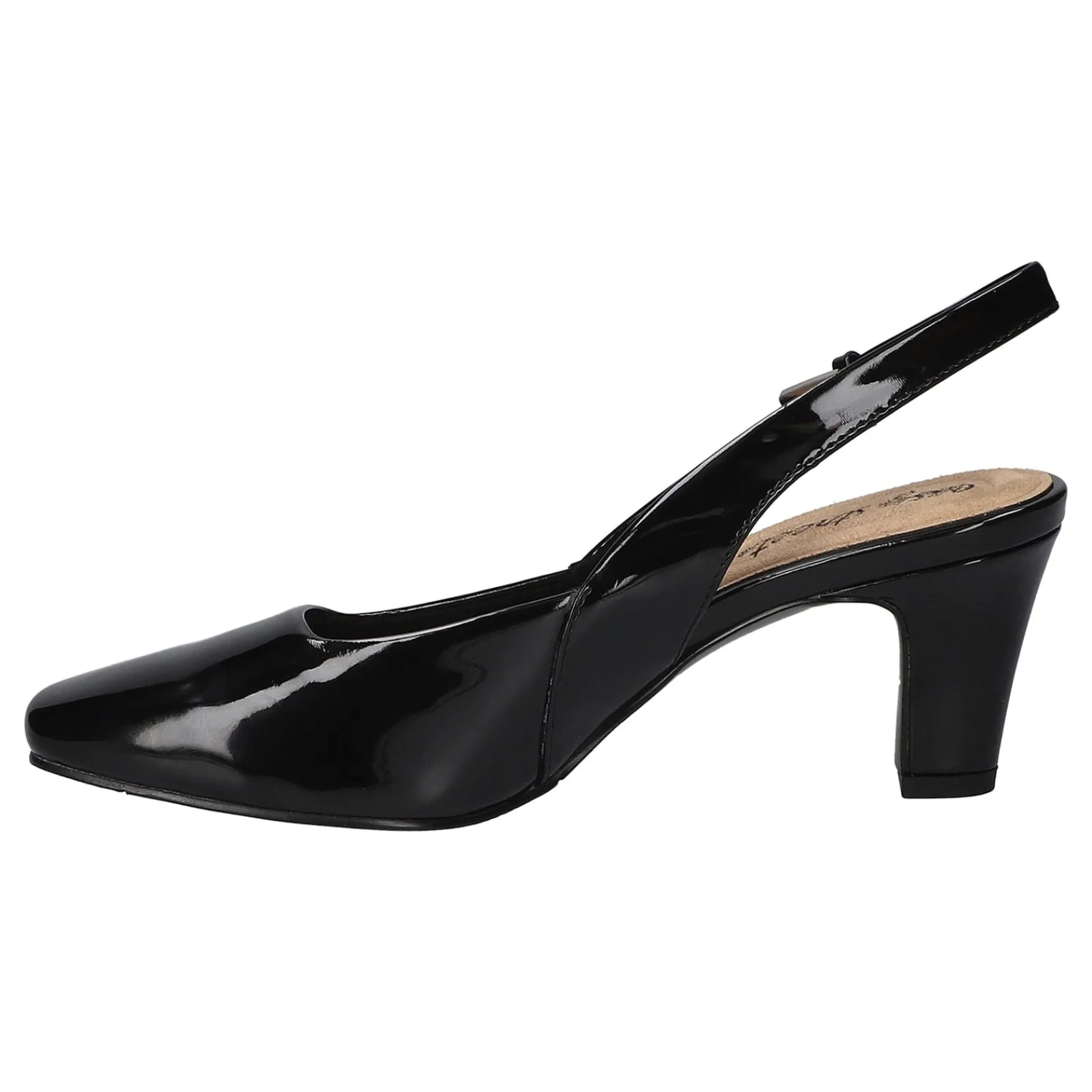 Online Ritsa Women Adjustable Strap|Dress Shoes