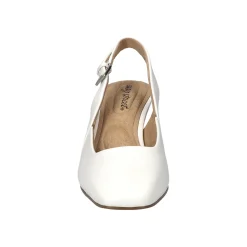 New Ritsa Women Adjustable Strap|Dress Shoes