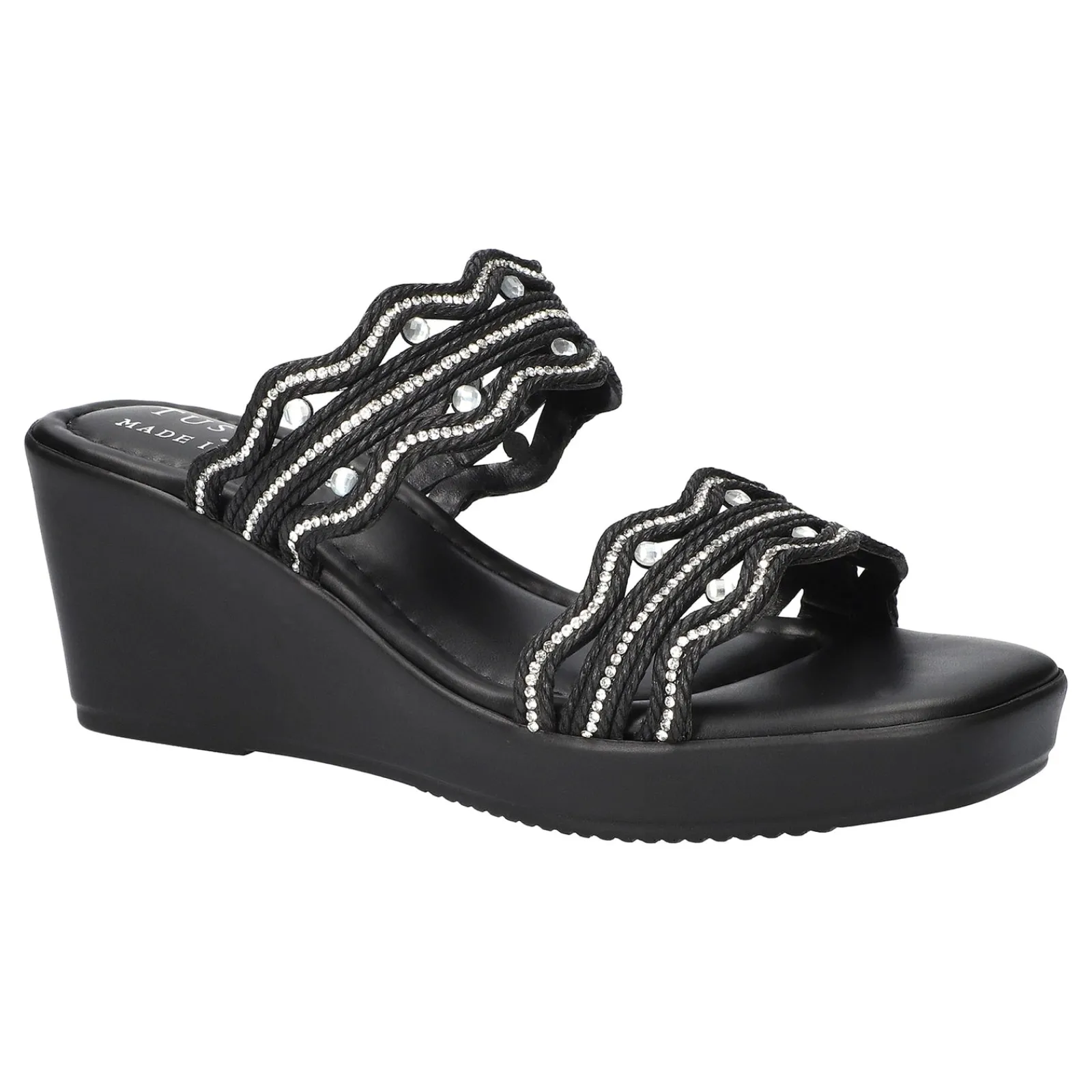 New Selva Women Sandals