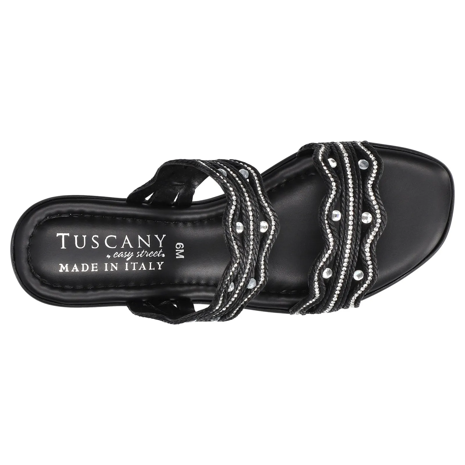 New Selva Women Sandals