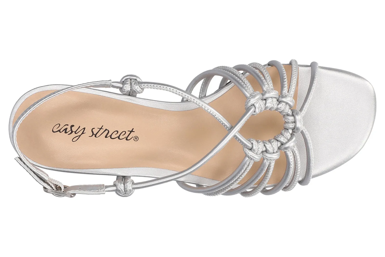 New Sicilia Women Sandals