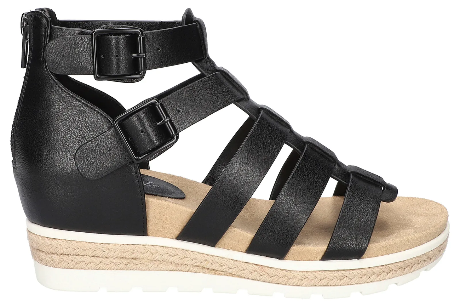 Fashion Simone Women Sandals