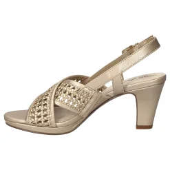 Online Sol Women Adjustable Strap|Sandals