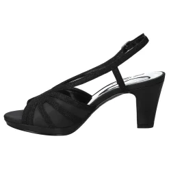 Hot Starlight Women Sandals