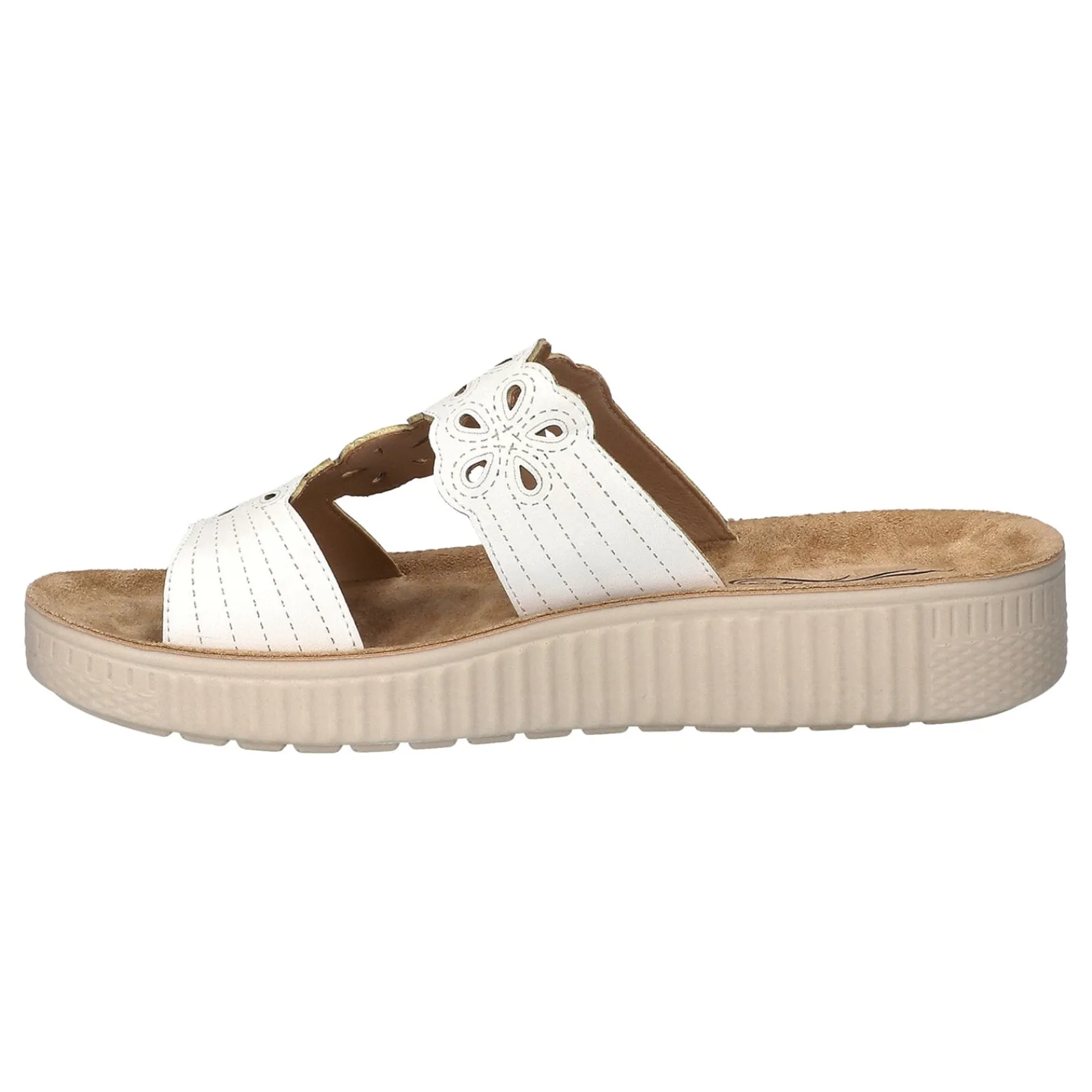 Clearance Taj Women Slip Ons|Slip Ons