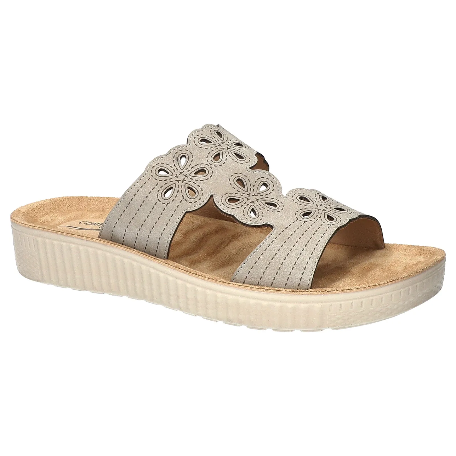 New Taj Women Slip Ons|Slip Ons
