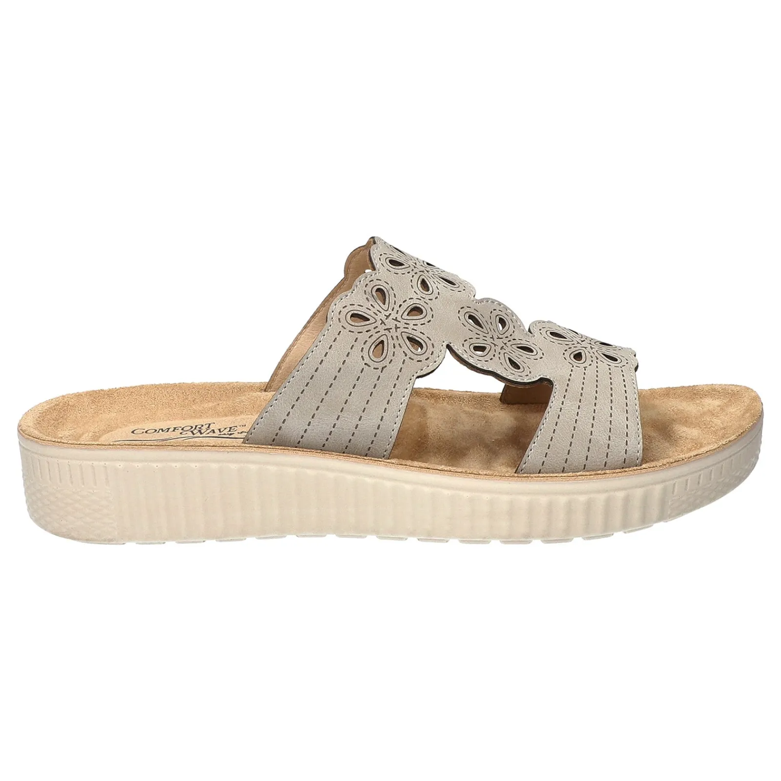 New Taj Women Slip Ons|Slip Ons