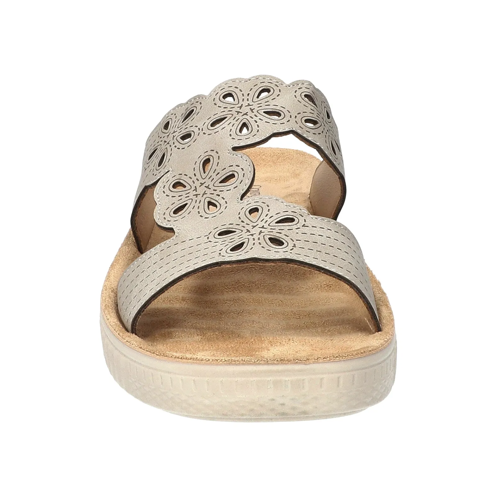 New Taj Women Slip Ons|Slip Ons