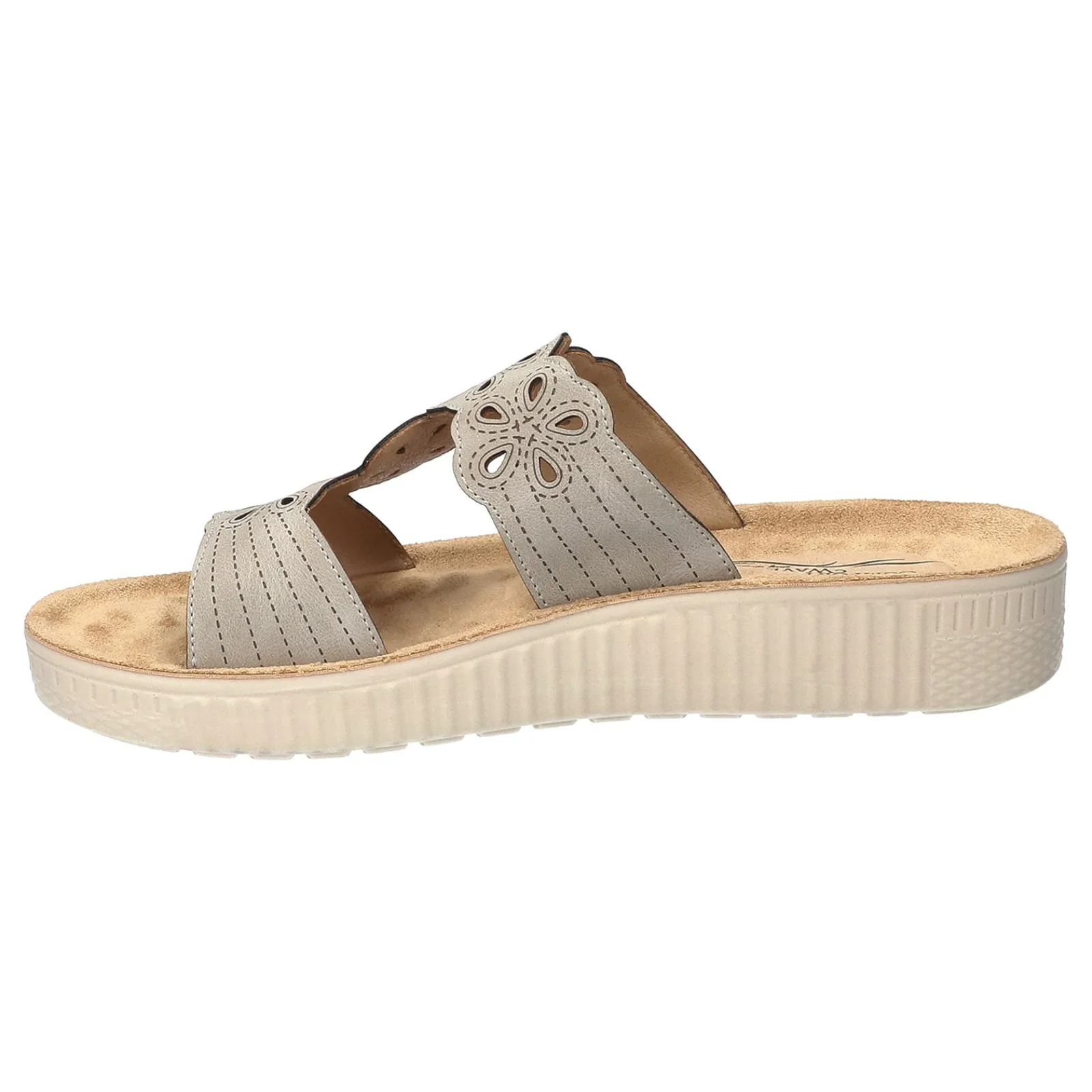 New Taj Women Slip Ons|Slip Ons