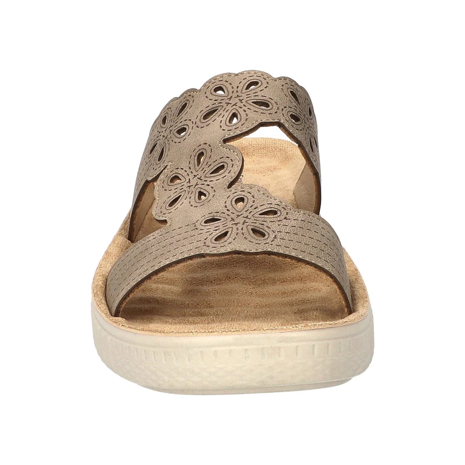 New Taj Women Slip Ons|Slip Ons