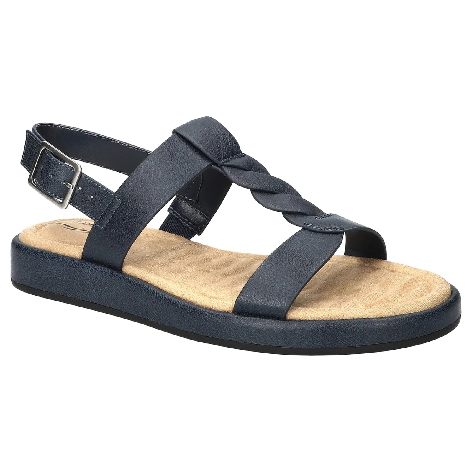 Clearance Tampa Women Adjustable Strap|Sandals