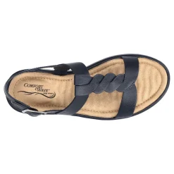 Clearance Tampa Women Adjustable Strap|Sandals