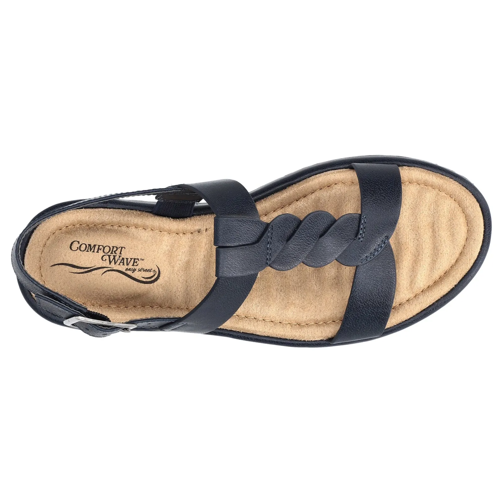 Clearance Tampa Women Adjustable Strap|Sandals