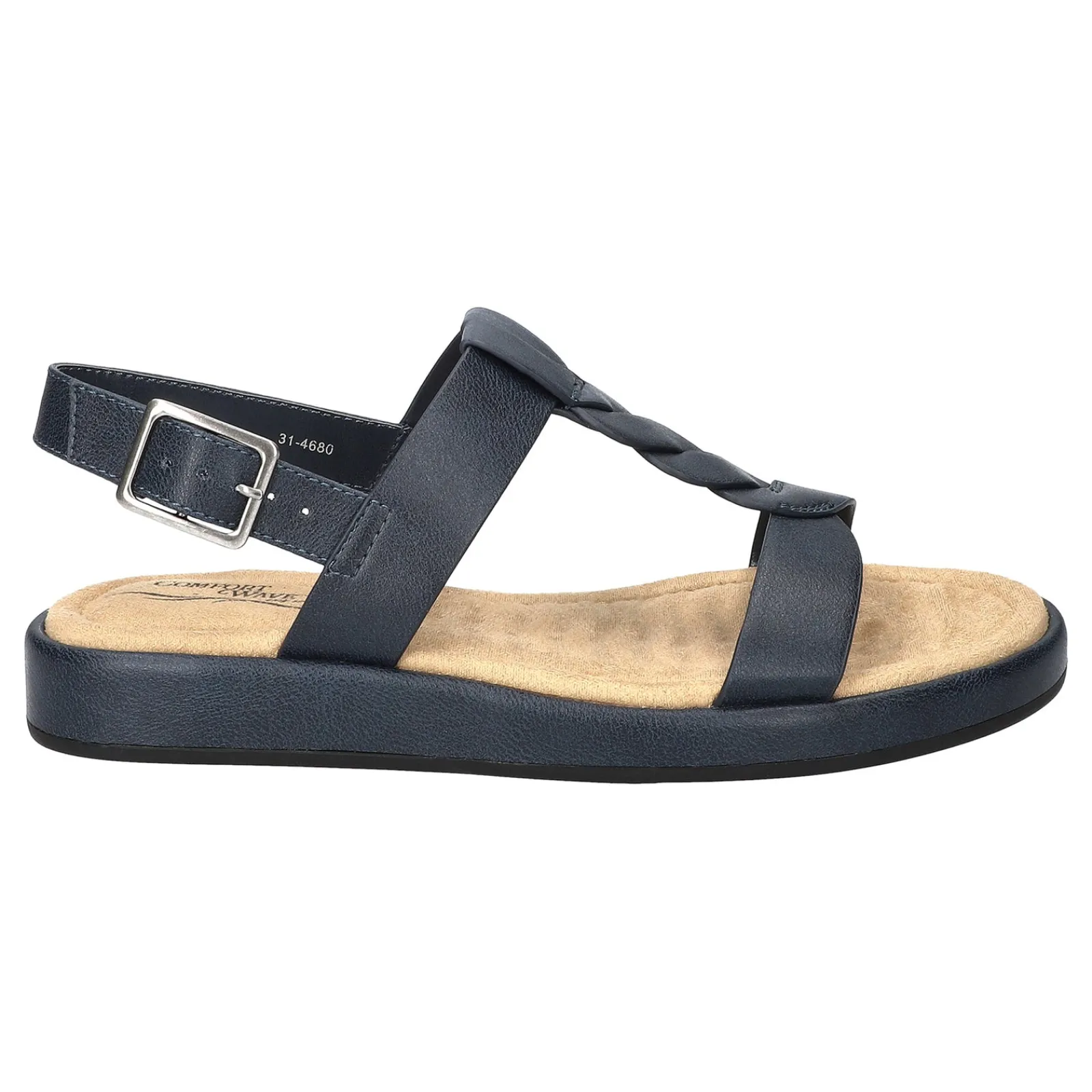Clearance Tampa Women Adjustable Strap|Sandals