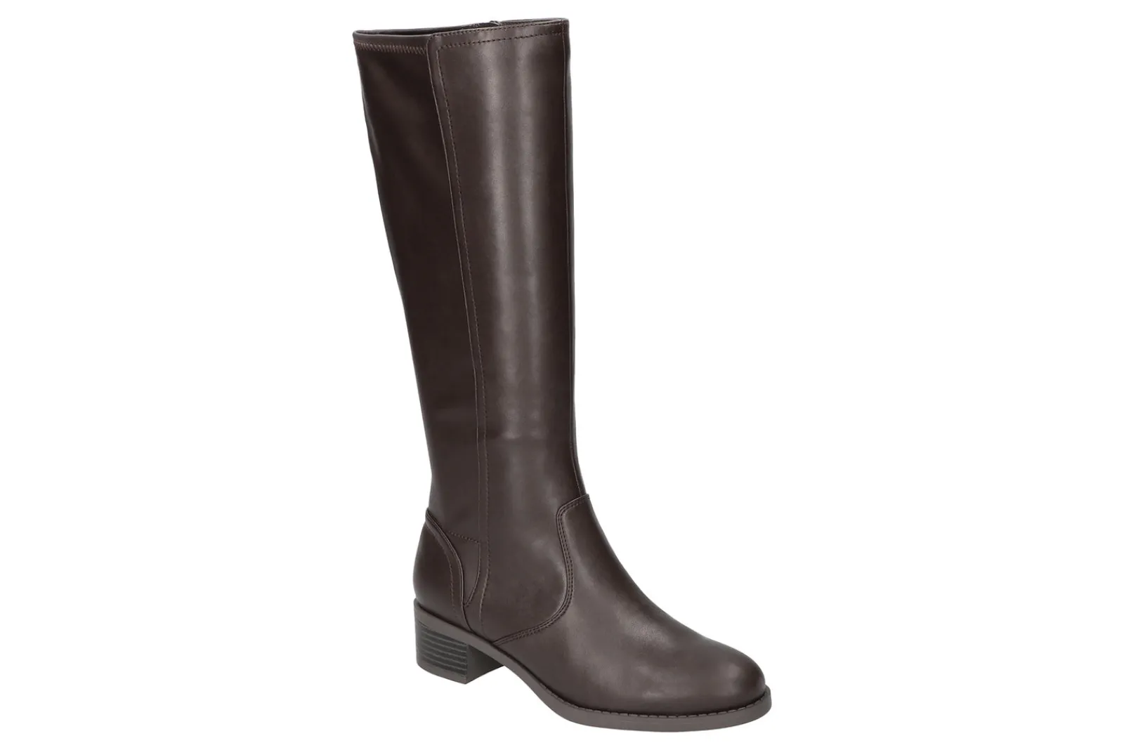 New Tucker Plus Women Boots