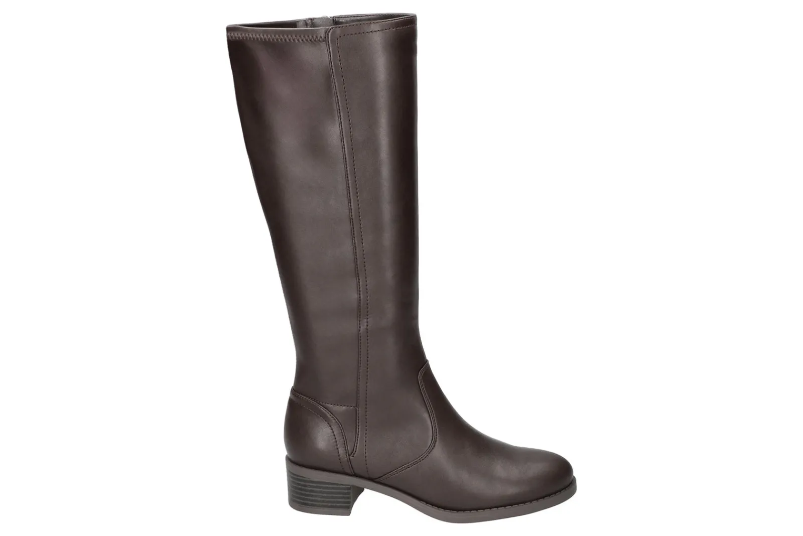 New Tucker Plus Women Boots