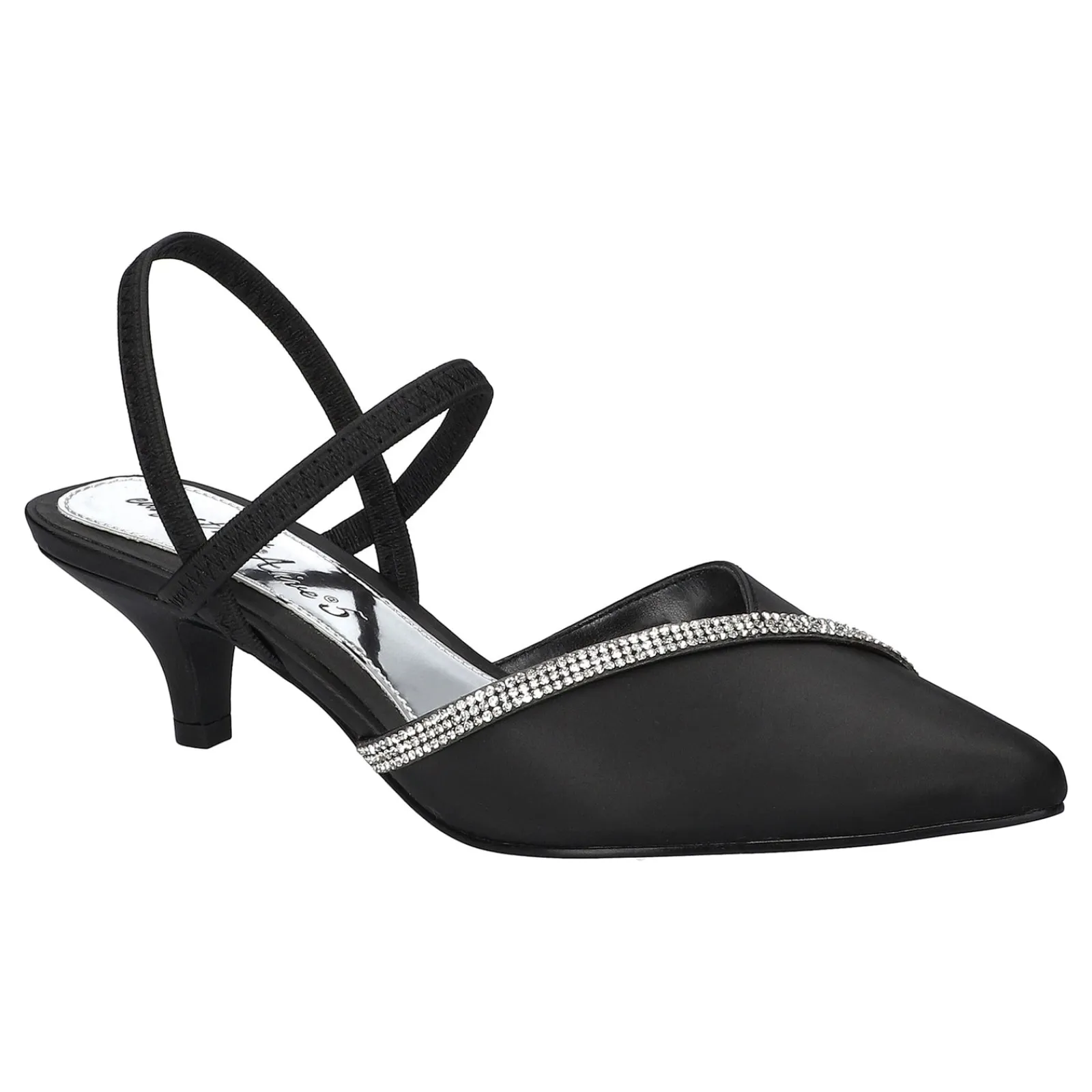 Best Unna Women Dress Shoes