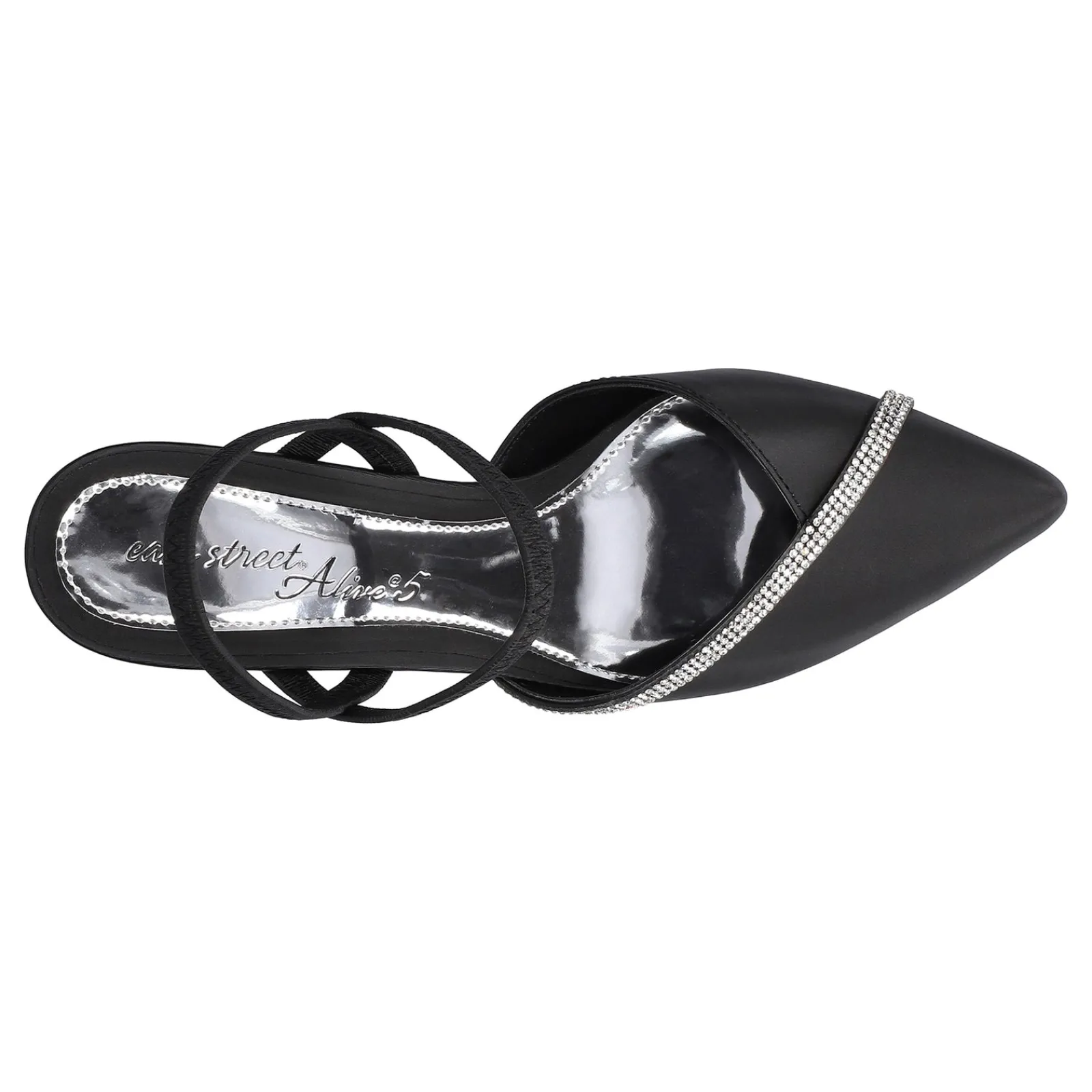 Best Unna Women Dress Shoes