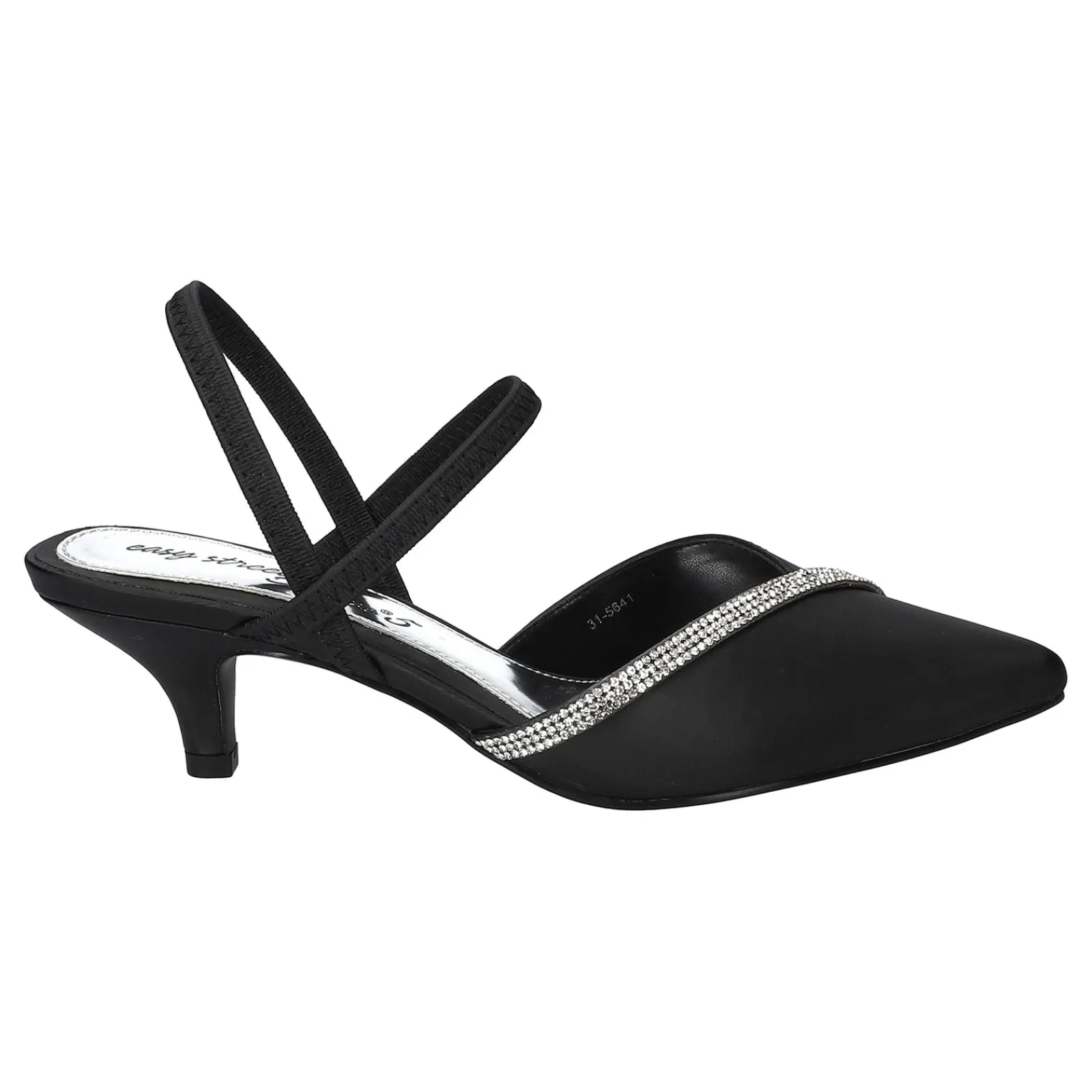 Best Unna Women Dress Shoes