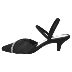 Best Unna Women Dress Shoes