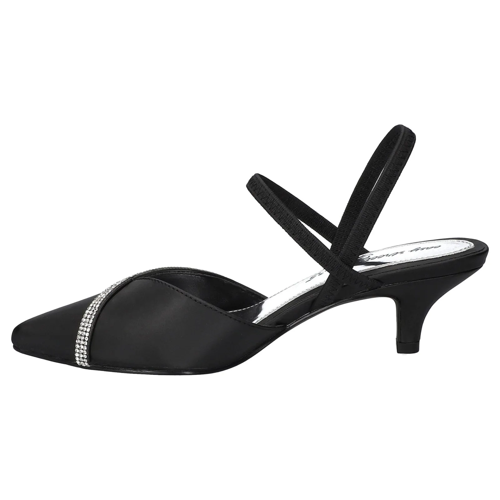Best Unna Women Dress Shoes
