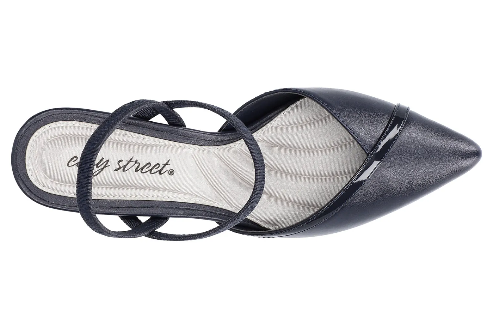 Best Unna Women Dress Shoes
