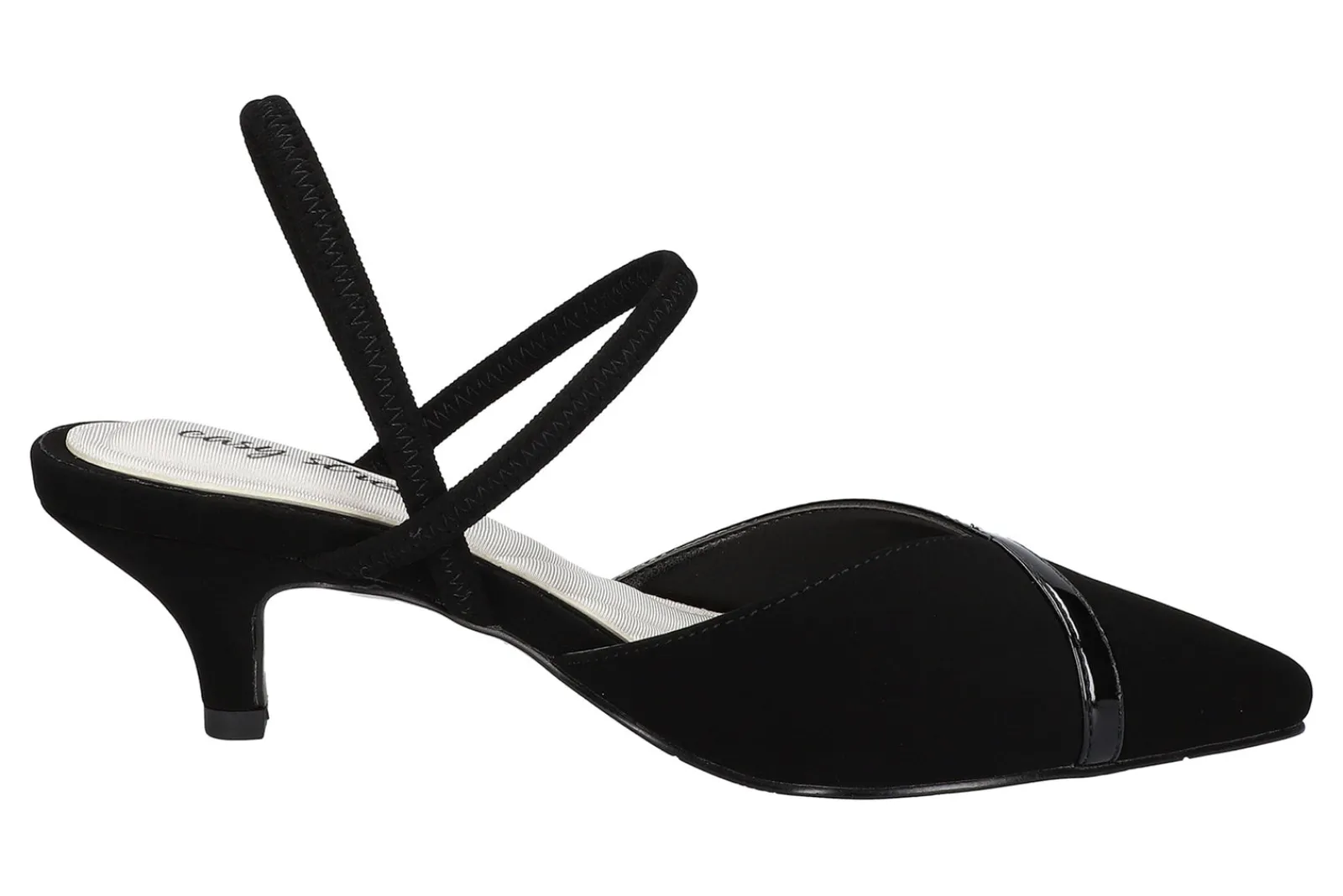 Fashion Unna Women Dress Shoes
