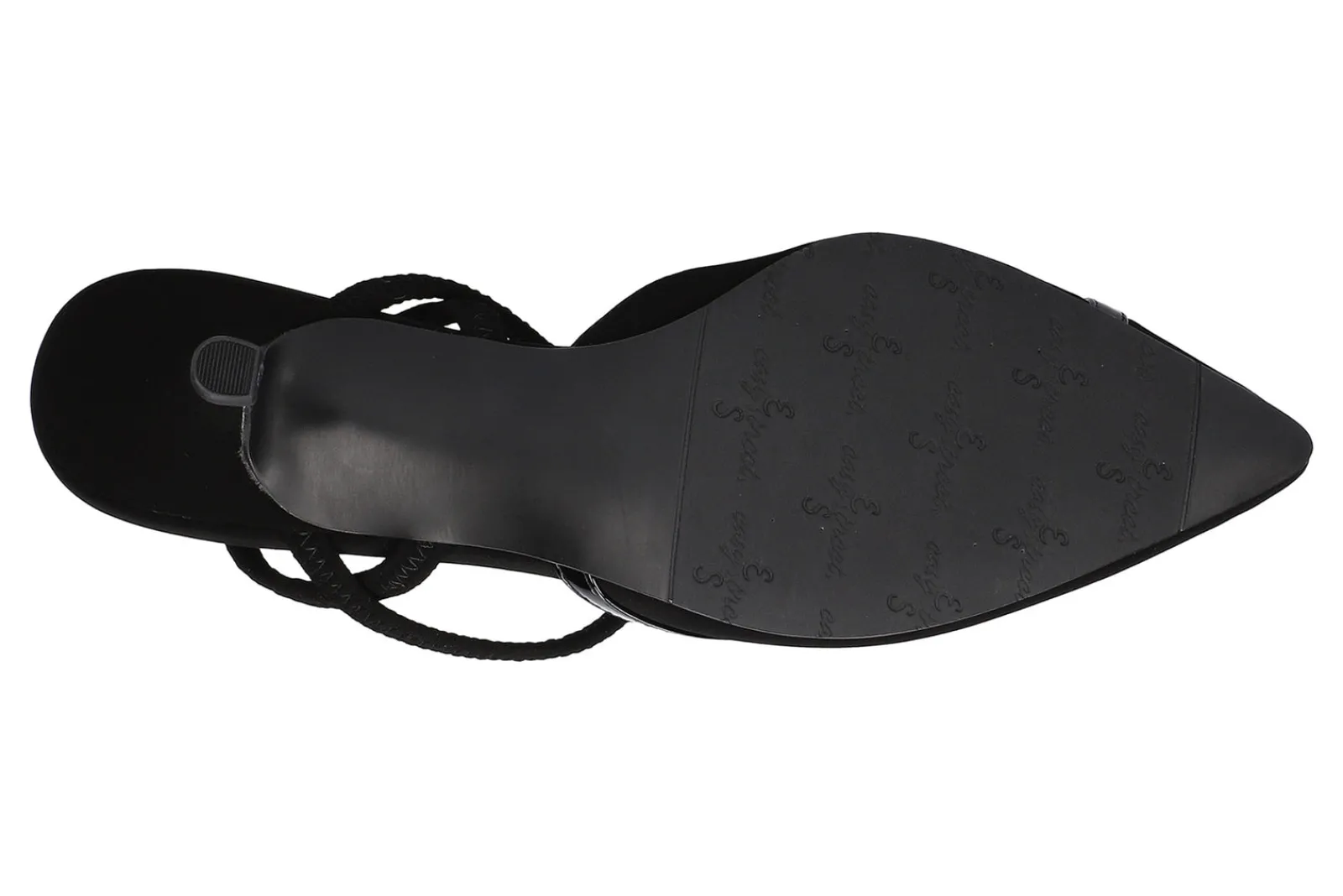 Fashion Unna Women Dress Shoes