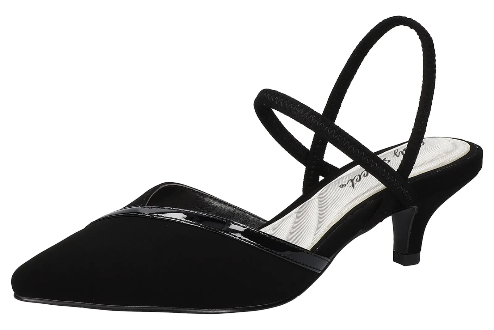 Fashion Unna Women Dress Shoes