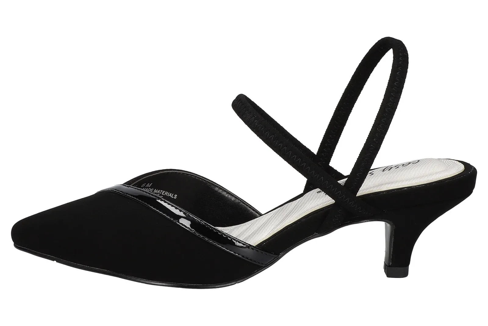 Fashion Unna Women Dress Shoes