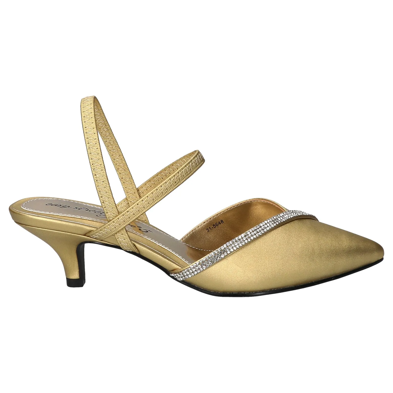 Clearance Unna Women Dress Shoes