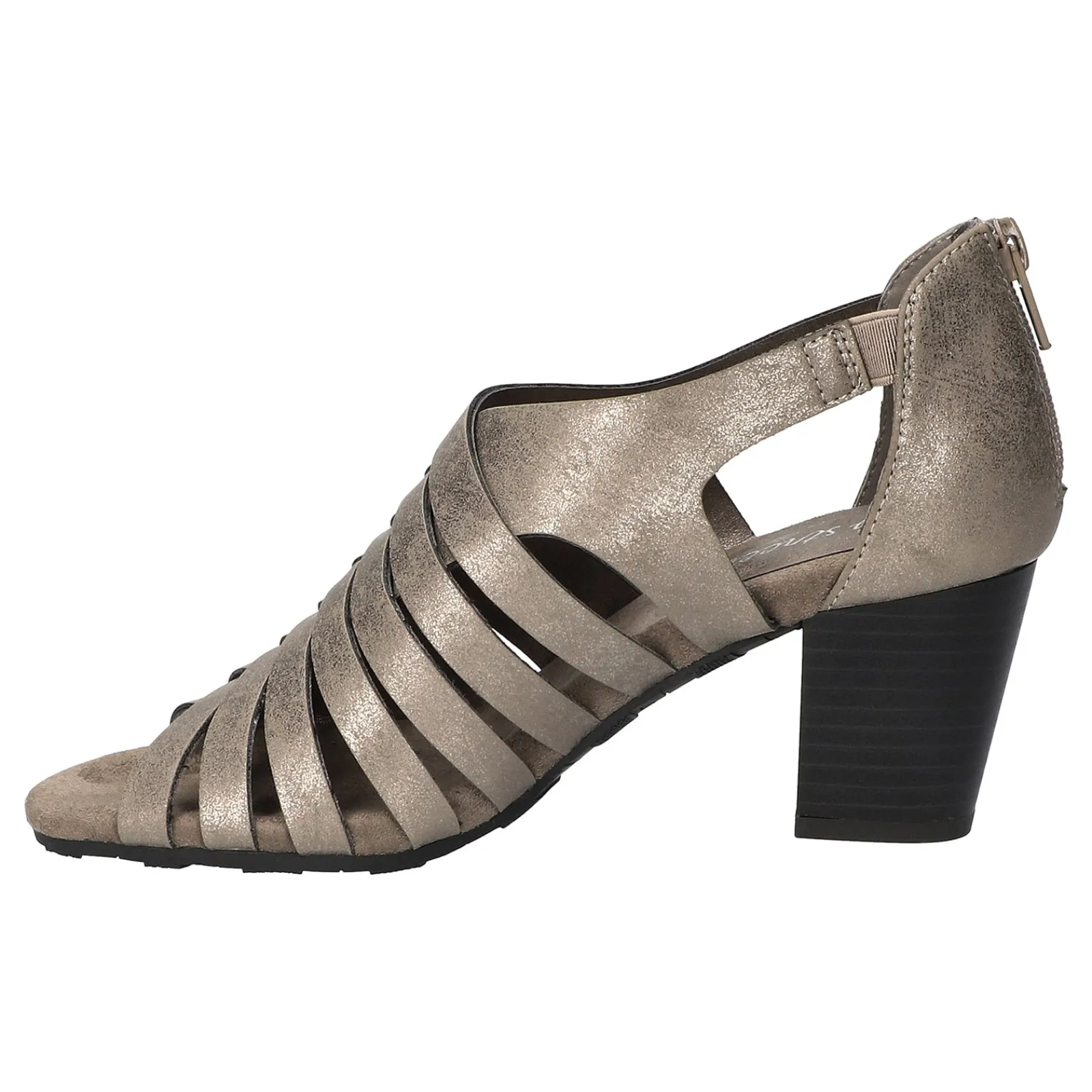 Hot Vanni Women Sandals