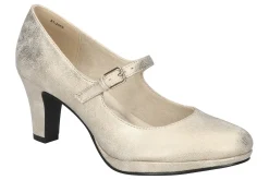 Best Zest Women Adjustable Strap|Dress Shoes