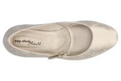 Best Zest Women Adjustable Strap|Dress Shoes