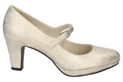 Best Zest Women Adjustable Strap|Dress Shoes