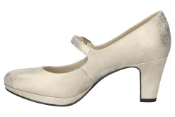 Best Zest Women Adjustable Strap|Dress Shoes