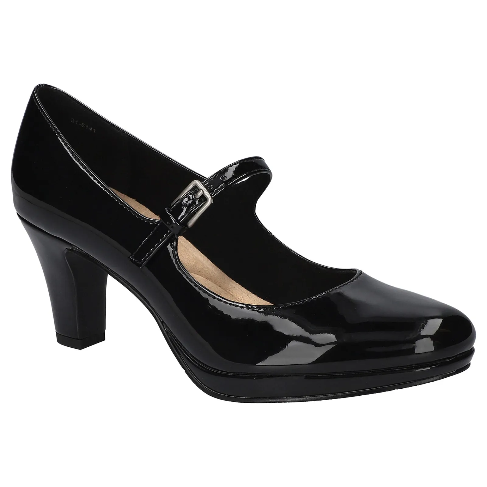 Online Zest Women Adjustable Strap|Dress Shoes
